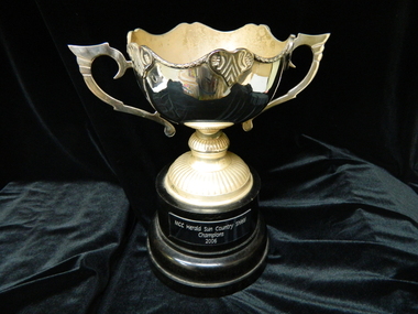 Trophy