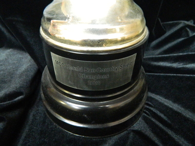 Trophy