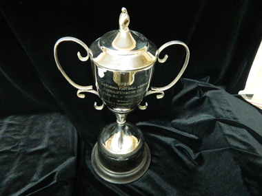 Memorabilia - Trophy