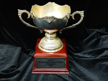 Trophy