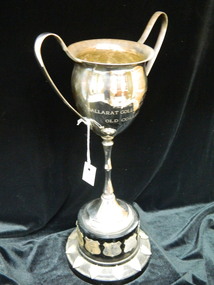 Trophy
