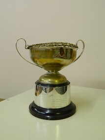 Trophy