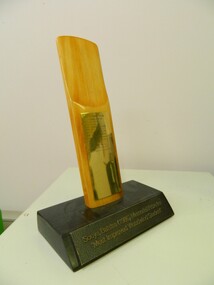 Trophy