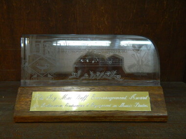 Trophy