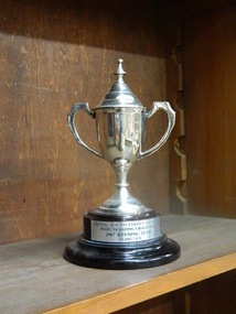 Trophy