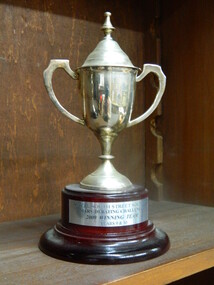 Trophy