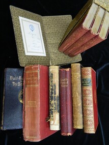 Book set