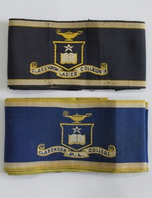 Hat ribbons