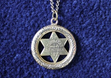 Medal