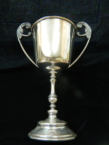 Trophy, Britania Cup