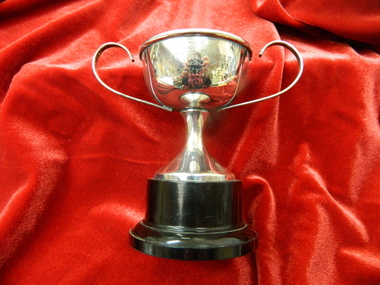 Trophy, Under 16 Champ
