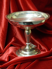 Trophy, Junior Championship