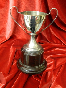 Trophy, Improvement in tennis