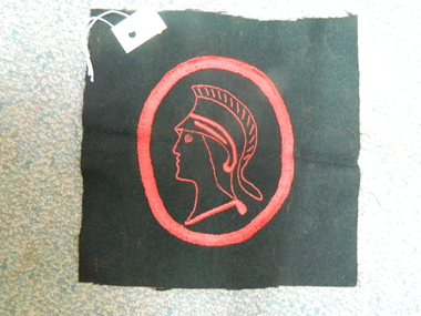 Blazer pocket