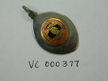 Sculpture - Pendant, 1900s