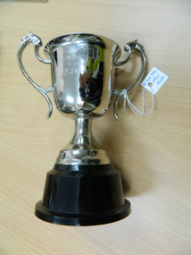 Trophy