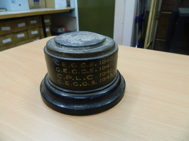 Trophy
