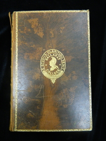 Book prize, The fifteen decisive battles of the world: from Marathon to Waterloo
