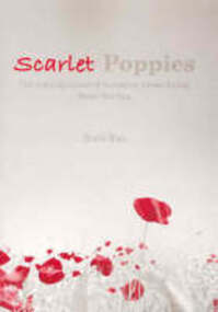 Book, Ruth Rae, Scarlet poppies, 2004