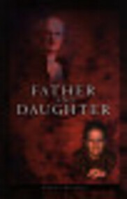 Book, Muriel Mathers, Father and daughter, 2004