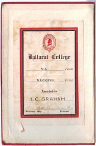 Book, The heart of Mid-Lothian