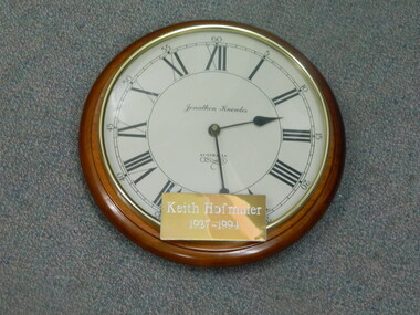 Clock