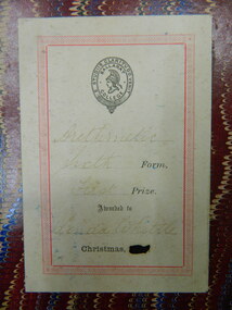Book, The book of noble English women