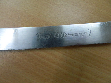 Knife