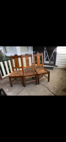 Chairs
