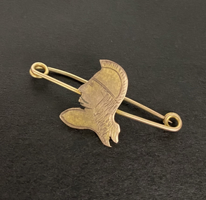 Uniform - Lapel pin