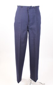 Uniform, Pants, Circa 1942