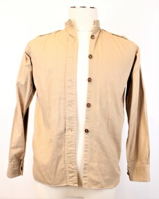 Uniform, Shirt, C. 1943
