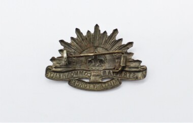 Uniform, Badge