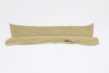 Uniform, Shirt Collar, C. 1943