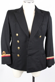 Uniform, Jacket, 1942.??