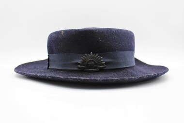 Uniform, Hat, C. 1940s