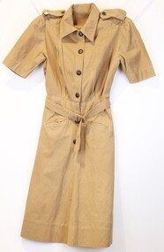 Uniform, Dress, C. 1940s