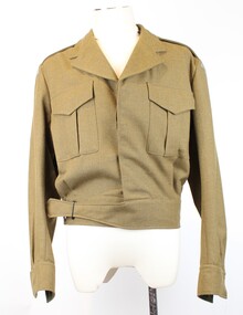 Battle Dress Jacket