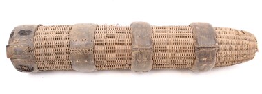 Shell Carrier, Circa WW1