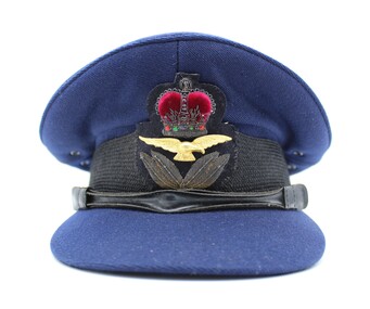 Uniform, Hat