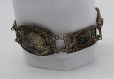 Bracelet, Circa WW2