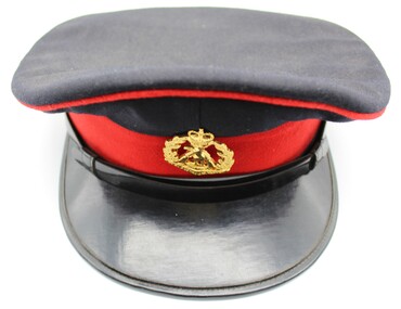 Uniform, Hat, Emerco
