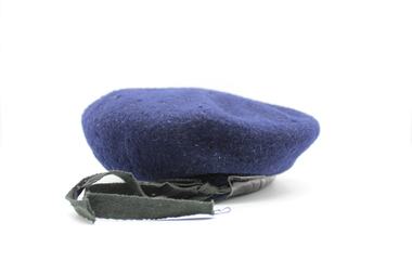 Uniform, Hat, 1943