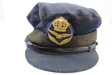 Uniform, Hat, Pre 1952