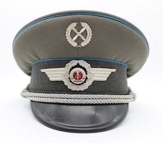 Uniform, Hat
