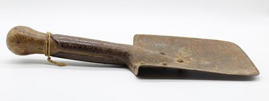 WW1 Trench Tool, German Trench Spade