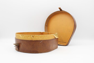 Box, c. 1921