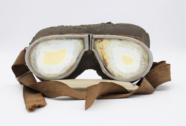 Goggles