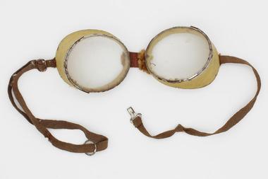 Goggles