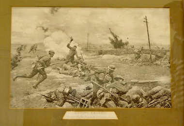 Photograph, Saving Amiens